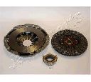 Set ambreiaj JAPANPARTS KF-2056