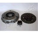 Set ambreiaj JAPANPARTS KF-2060