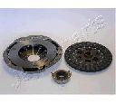 Set ambreiaj JAPANPARTS KF-2061
