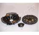 Set ambreiaj JAPANPARTS KF-2065