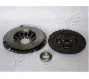 Set ambreiaj JAPANPARTS KF-2067</br>Piesa auto pentru Ambreiaj/ Piese