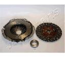 Set ambreiaj JAPANPARTS KF-2068