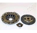 Set ambreiaj JAPANPARTS KF-2070