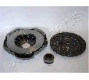 Set ambreiaj JAPANPARTS KF-2071