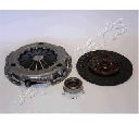 Set ambreiaj JAPANPARTS KF-2072