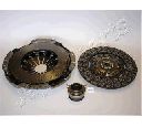 Set ambreiaj JAPANPARTS KF-2074
