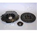 Set ambreiaj JAPANPARTS KF-2075</br>Piesa auto pentru Ambreiaj/ Piese