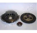 Set ambreiaj JAPANPARTS KF-2077</br>Piesa auto pentru Ambreiaj/ Piese