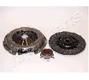 Set ambreiaj JAPANPARTS KF-2080</br>Piesa auto pentru Ambreiaj/ Piese