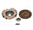 Set ambreiaj JAPANPARTS KF-2083