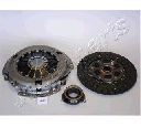 Set ambreiaj JAPANPARTS KF-2084