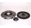 Set ambreiaj JAPANPARTS KF-2089</br>Piesa auto pentru Ambreiaj/ Piese