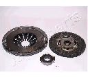 Set ambreiaj JAPANPARTS KF-2094</br>Piesa auto pentru Ambreiaj/ Piese