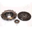 Set ambreiaj JAPANPARTS KF-2096