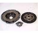 Set ambreiaj JAPANPARTS KF-2097</br>Piesa auto pentru Ambreiaj/ Piese