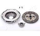 Set ambreiaj JAPANPARTS KF-2100</br>Piesa auto pentru Ambreiaj/ Piese