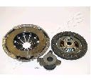 Set ambreiaj JAPANPARTS KF-2105
