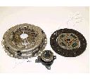 Set ambreiaj JAPANPARTS KF-2106</br>Piesa auto pentru Ambreiaj/ Piese