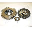 Set ambreiaj JAPANPARTS KF-2108</br>Piesa auto pentru Ambreiaj/ Piese
