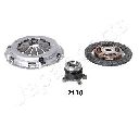 Set ambreiaj JAPANPARTS KF-2110