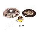 Set ambreiaj JAPANPARTS KF-2111