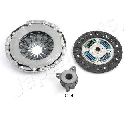 Set ambreiaj JAPANPARTS KF-2114