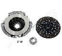Set ambreiaj JAPANPARTS KF-2115</br>Piesa auto pentru Ambreiaj/ Piese