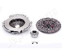 Set ambreiaj JAPANPARTS KF-2116