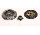 Set ambreiaj JAPANPARTS KF-2117</br>Piesa auto pentru Ambreiaj/ Piese