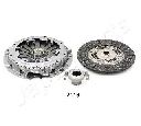 Set ambreiaj JAPANPARTS KF-2118</br>Piesa auto pentru Ambreiaj/ Piese