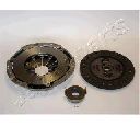 Set ambreiaj JAPANPARTS KF-212