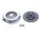 Set ambreiaj JAPANPARTS KF-2121
