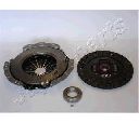 Set ambreiaj JAPANPARTS KF-215