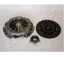 Set ambreiaj JAPANPARTS KF-222</br>Piesa auto pentru Ambreiaj/ Piese