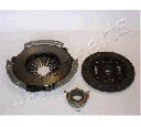 Set ambreiaj JAPANPARTS KF-227