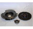 Set ambreiaj JAPANPARTS KF-238
