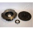 Set ambreiaj JAPANPARTS KF-251