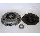 Set ambreiaj JAPANPARTS KF-252
