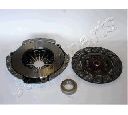 Set ambreiaj JAPANPARTS KF-254
