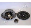 Set ambreiaj JAPANPARTS KF-256
