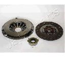Set ambreiaj JAPANPARTS KF-264