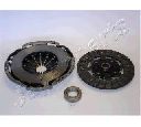 Set ambreiaj JAPANPARTS KF-265