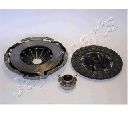 Set ambreiaj JAPANPARTS KF-266