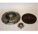 Set ambreiaj JAPANPARTS KF-267
