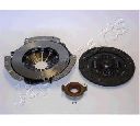 Set ambreiaj JAPANPARTS KF-274