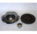 Set ambreiaj JAPANPARTS KF-275