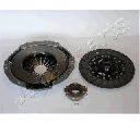 Set ambreiaj JAPANPARTS KF-277
