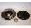 Set ambreiaj JAPANPARTS KF-281
