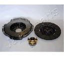 Set ambreiaj JAPANPARTS KF-282