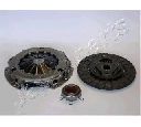 Set ambreiaj JAPANPARTS KF-287</br>Piesa auto pentru Ambreiaj/ Piese
